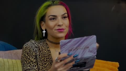 Deea online show from 01-22-25, 06:10