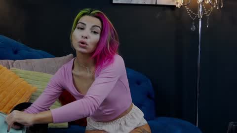 Deea online show from 01-23-25, 05:56