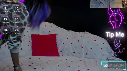 Deea online show from 02-14-25, 02:50