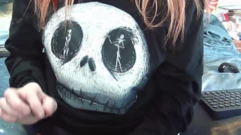 Summer Rainz online show from 01-22-25, 06:31