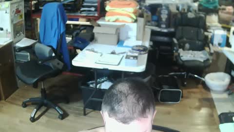 Snapshot of summerfun35 chatting on 12-13-24, 01:26 cincyguy online show from 12-13-24, 01:26