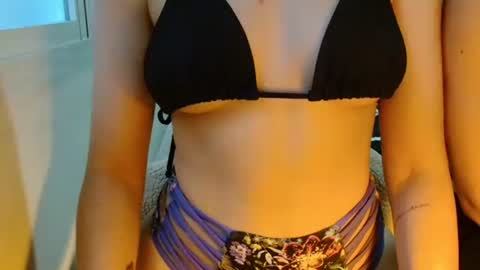 The real sugar baby  Sam Summer  online show from 03-06-25, 11:25