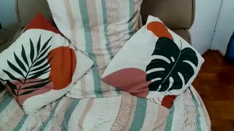 The real sugar baby  Sam Summer  online show from 01-19-26, 09:57