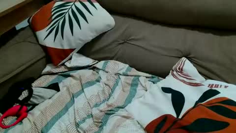 The real sugar baby  Sam Summer  online show from 03-07-26, 11:13