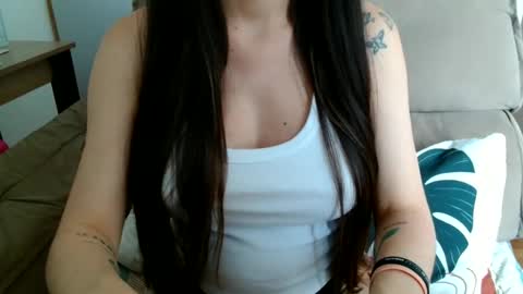 The real sugar baby  Sam Summer  online show from 03-12-26, 12:44