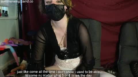 Ryder K online show from 03-02-26, 03:08