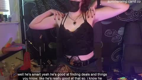Ryder K online show from 04-28-26, 02:11