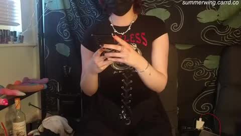 Ryder K online show from 05-04-26, 02:13