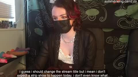 Ryder K online show from 05-05-26, 02:14