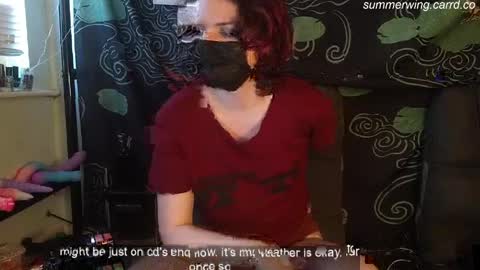 Ryder K online show from 05-11-26, 04:04