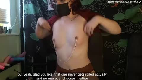 Ryder K online show from 05-12-26, 06:05