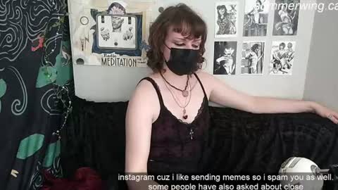 Snapshot of summerwing chatting on 06-26-26, 03:49 Ryder K online show from 06-26-26, 03:49