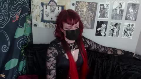 Snapshot of summerwing chatting on 07-06-26, 05:26 Ryder K online show from 07-06-26, 05:26