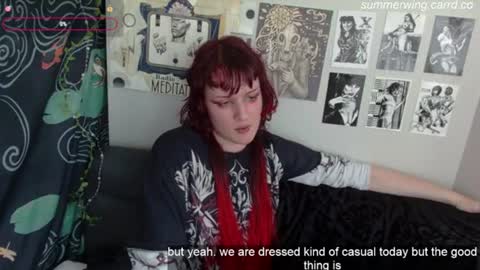 Snapshot of summerwing chatting on 07-10-26, 05:59 Ryder K online show from 07-10-26, 05:59