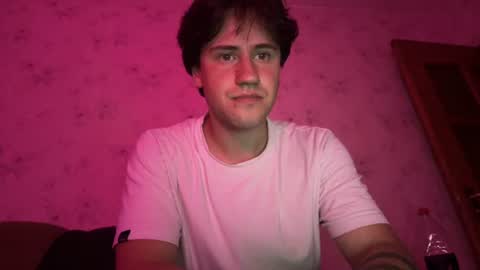 Adam ern online show from 08-08-26, 06:54