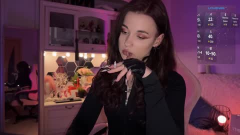 Snapshot of sun_for_you chatting on 01-10-25, 02:45 Miss Nelly online show from 01-10-25, 02:45