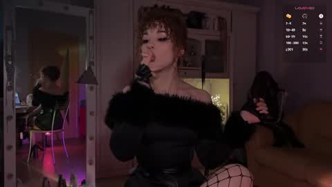 Snapshot of sun_for_you chatting on 06-29-26, 09:48 Miss Nelly online show from 06-29-26, 09:48
