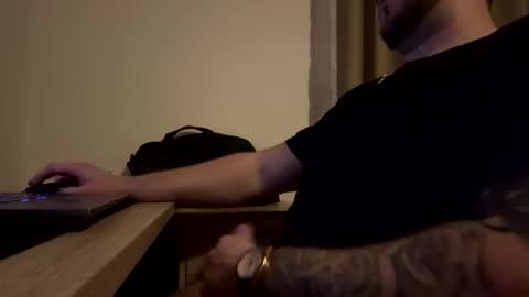 Luka online show from 03-22-26, 05:27