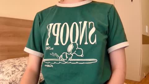 luna online show from 03-08-25, 05:17