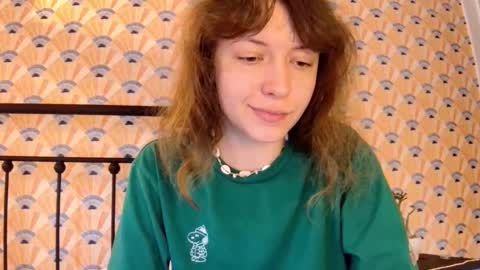 luna online show from 02-14-26, 08:44