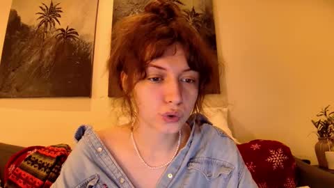 luna online show from 03-06-26, 04:53