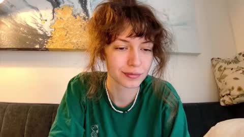 luna online show from 03-08-26, 05:00