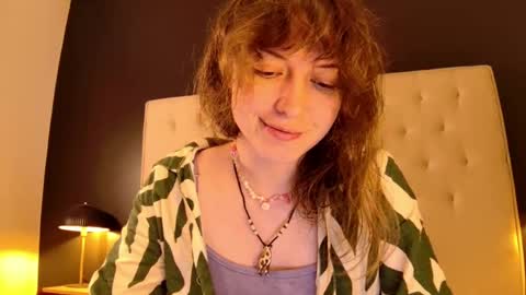 luna online show from 04-30-26, 03:07