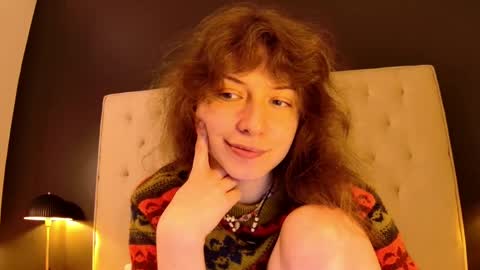 luna online show from 05-04-26, 01:07