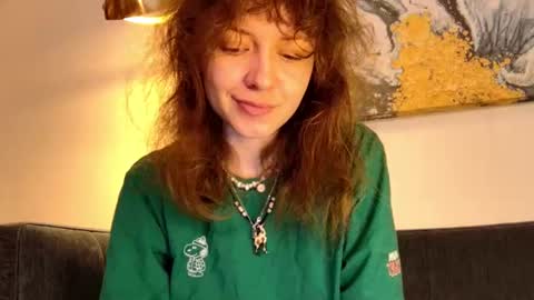 luna online show from 06-14-26, 05:53