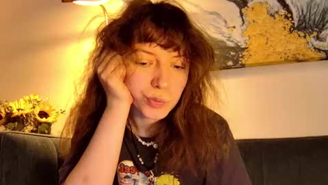 luna online show from 06-20-26, 05:54