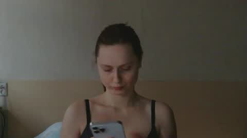 Olivia online show from 05-07-26, 06:13