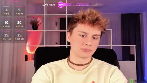 Emilio online show from 10-26-25, 07:53