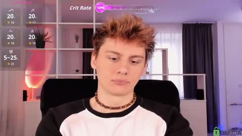 Emilio online show from 10-27-25, 07:56