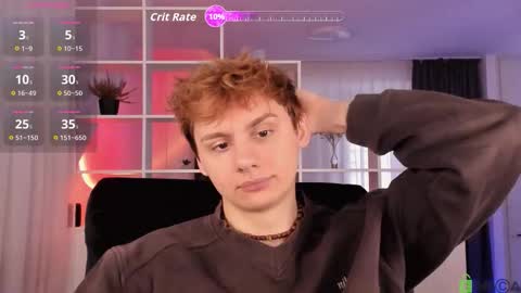 Emilio online show from 11-12-25, 08:04