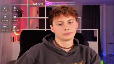 Emilio online show from 02-25-26, 07:45