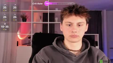 Emilio online show from 04-30-26, 06:47