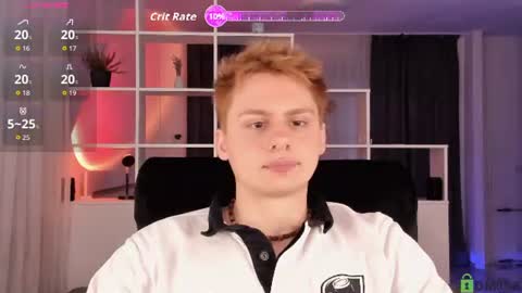 Emilio online show from 06-12-26, 05:56