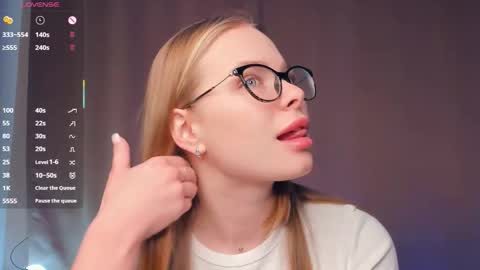 Jenny online show from 02-08-26, 07:01