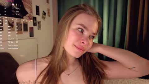 Jenny online show from 05-24-26, 07:46