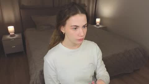 Angella online show from 12-18-25, 04:18