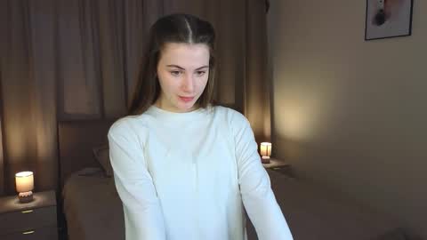 Angella online show from 02-03-26, 06:22