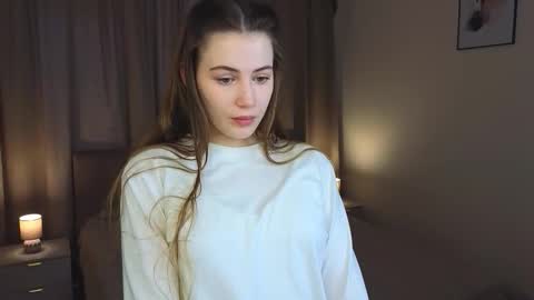 Angella online show from 02-03-26, 06:40