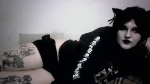 sundaygoth online show from 07-20-26, 07:16