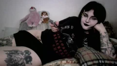 sundaygoth online show from 07-28-26, 06:07