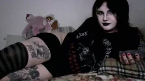 sundaygoth online show from 07-28-26, 08:52