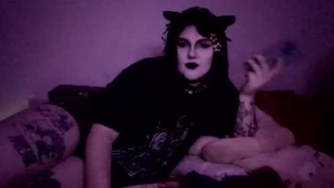 sundaygoth online show from 07-29-26, 08:40