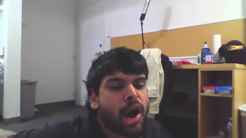 Sundoog online show from 01-27-25, 02:10