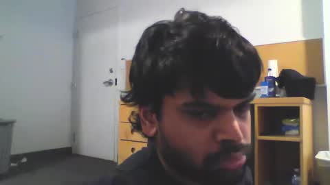 Sundoog online show from 02-03-25, 02:24