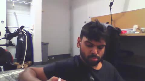 Sundoog online show from 02-27-25, 01:05