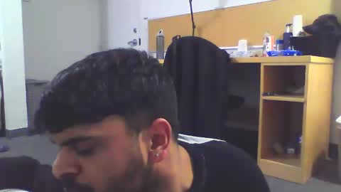 Sundoog online show from 03-03-25, 05:09